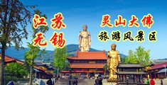 内射小视频江苏无锡灵山大佛旅游风景区
